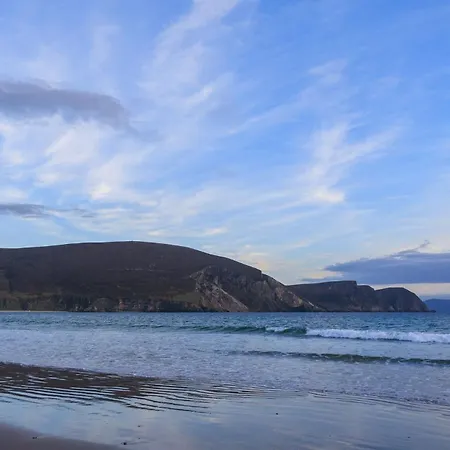 Hillcrest House Achill Island
