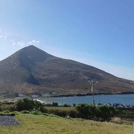 Hillcrest House Achill Island