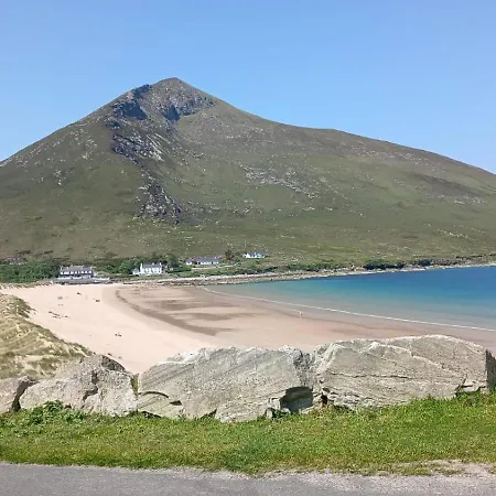 Hillcrest House Privatunterkunft Achill Island